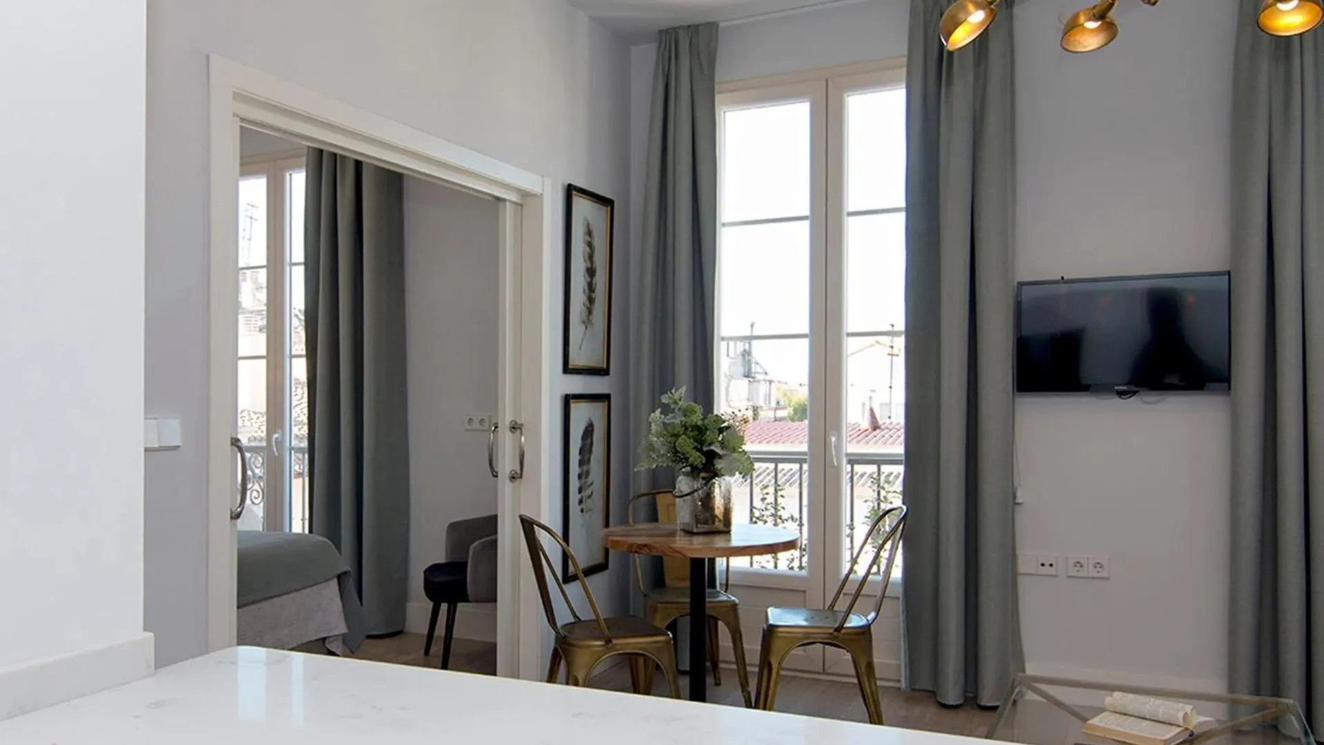 Trinidad Deluxe 4 Apartment Granada