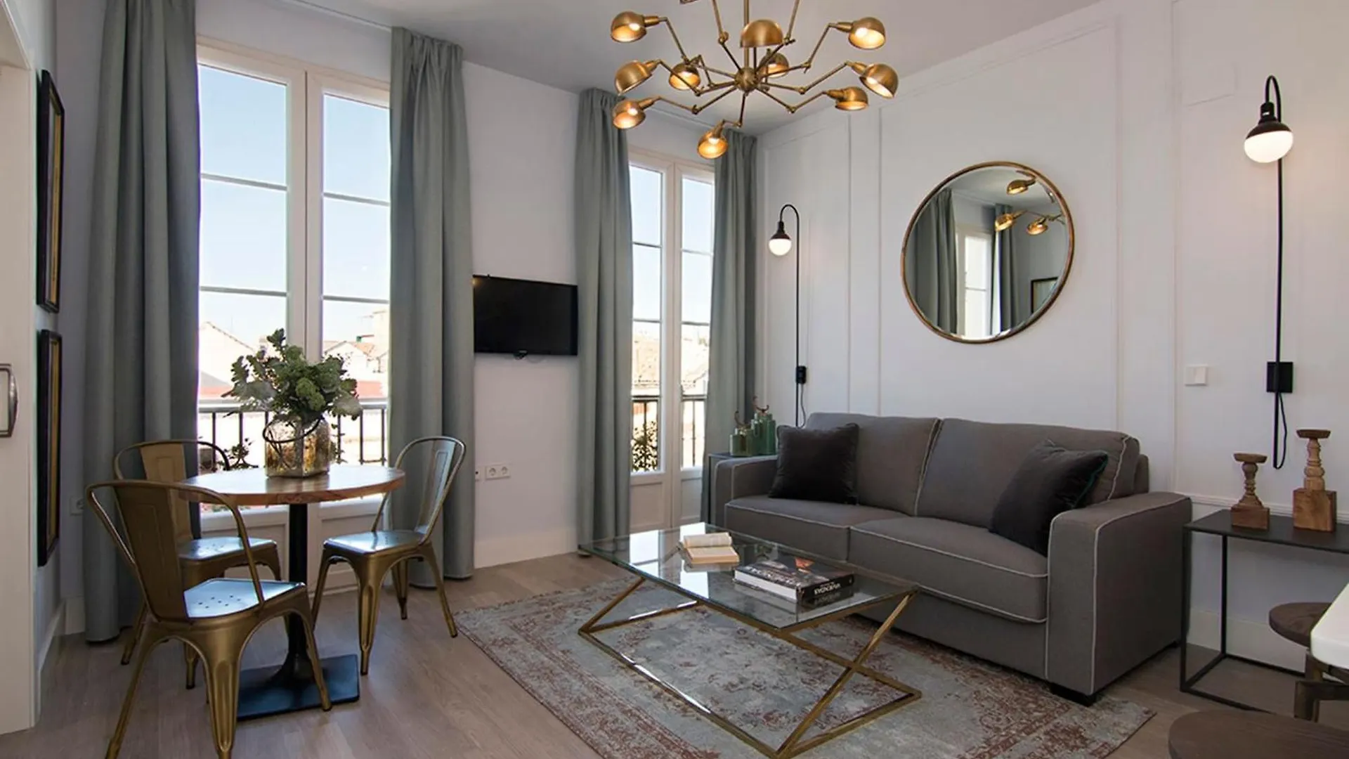 Trinidad Deluxe 4 Apartment Granada