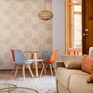 Feelathome Martires Apartment Málaga