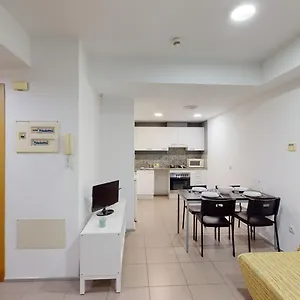  Apartamento Summer Dreams España