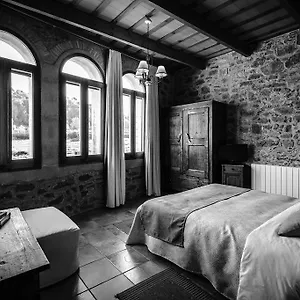Barnosell - Els Masos D'en Coll Landhaus Llaviá