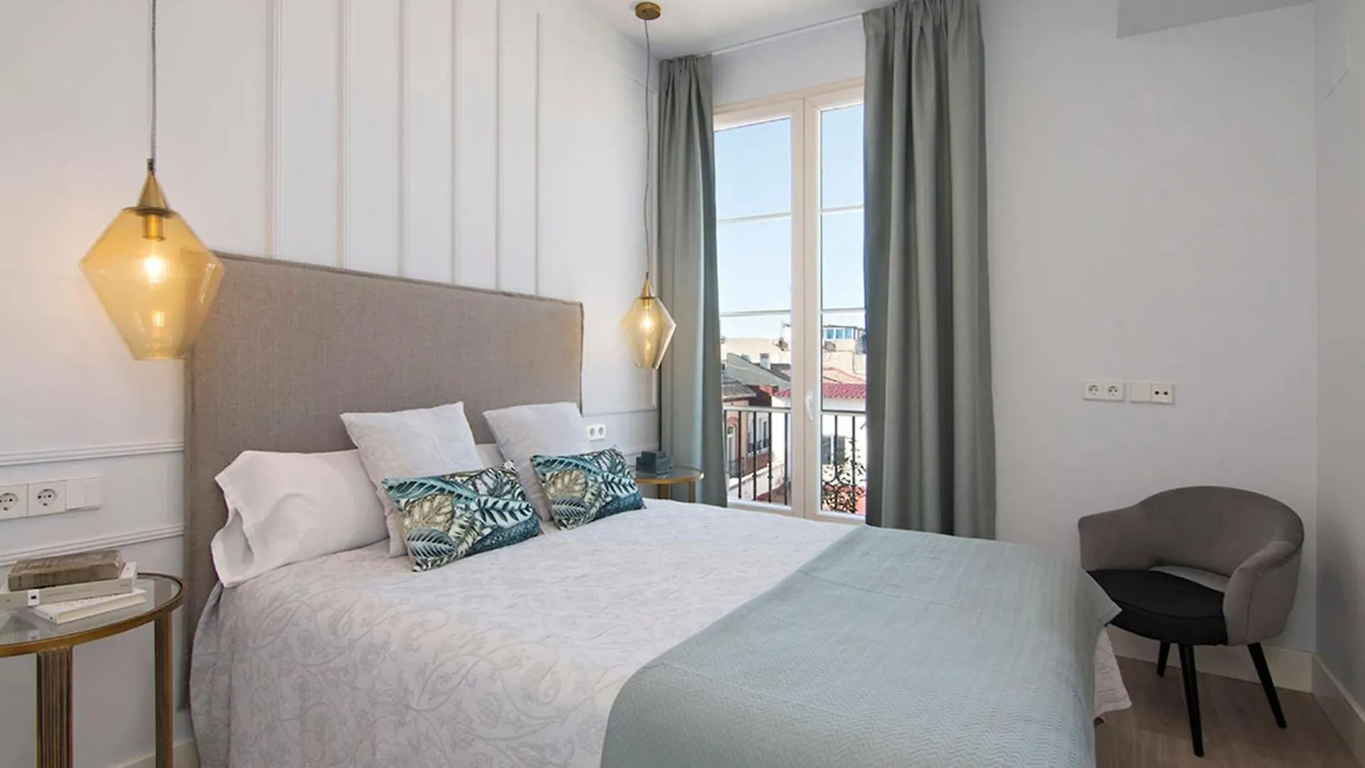 Trinidad Deluxe 4 Apartment Granada